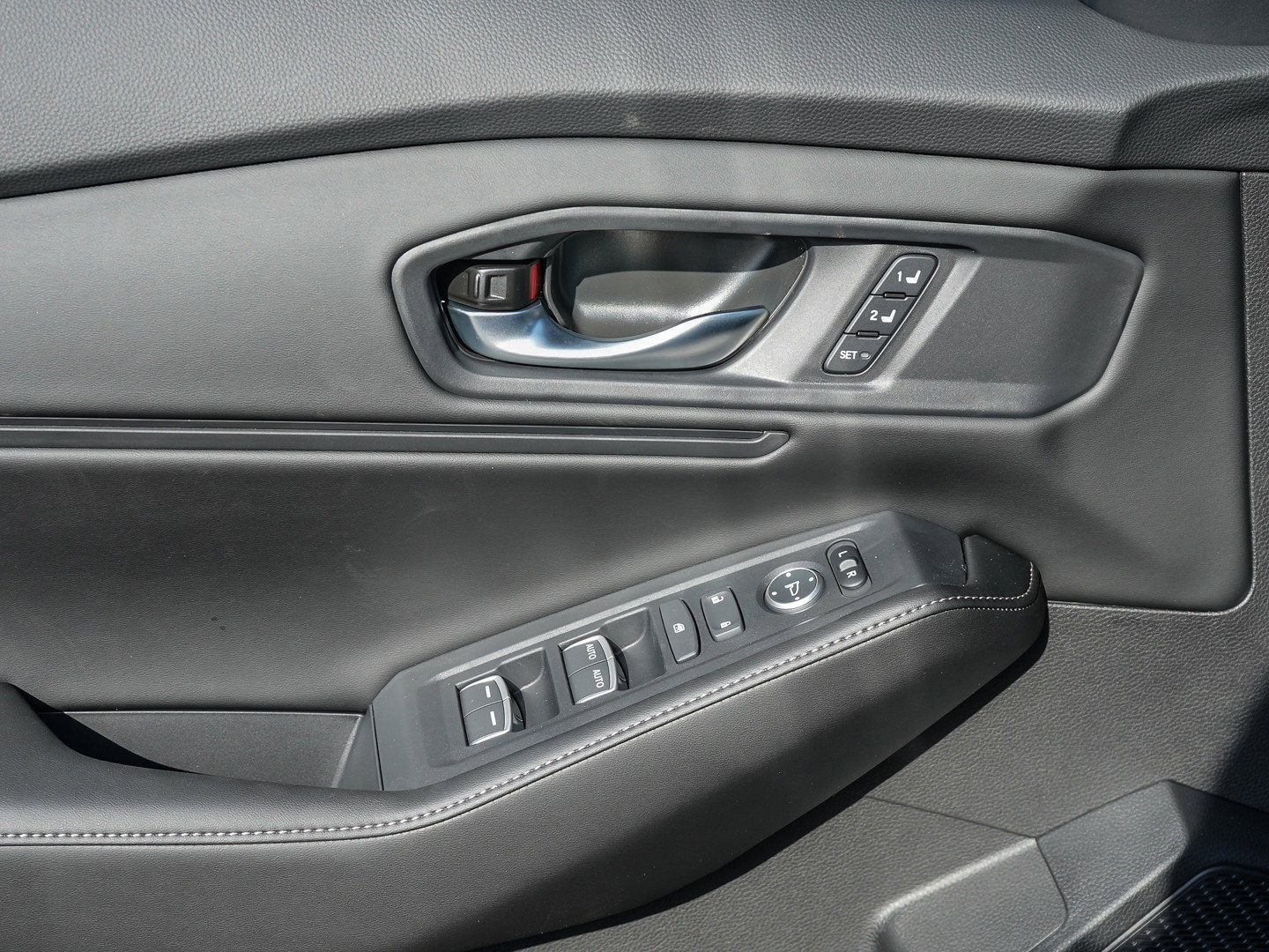 New 2025 Honda Accord Sport image 14