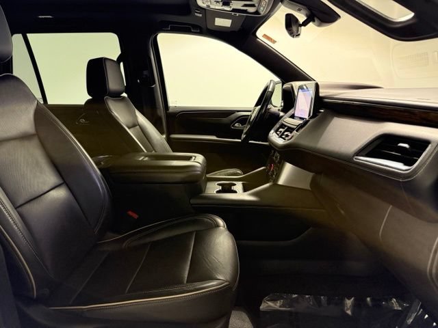 Certified 2021 Chevrolet Tahoe Premier w/ Premium Package AWD/4WD image 30