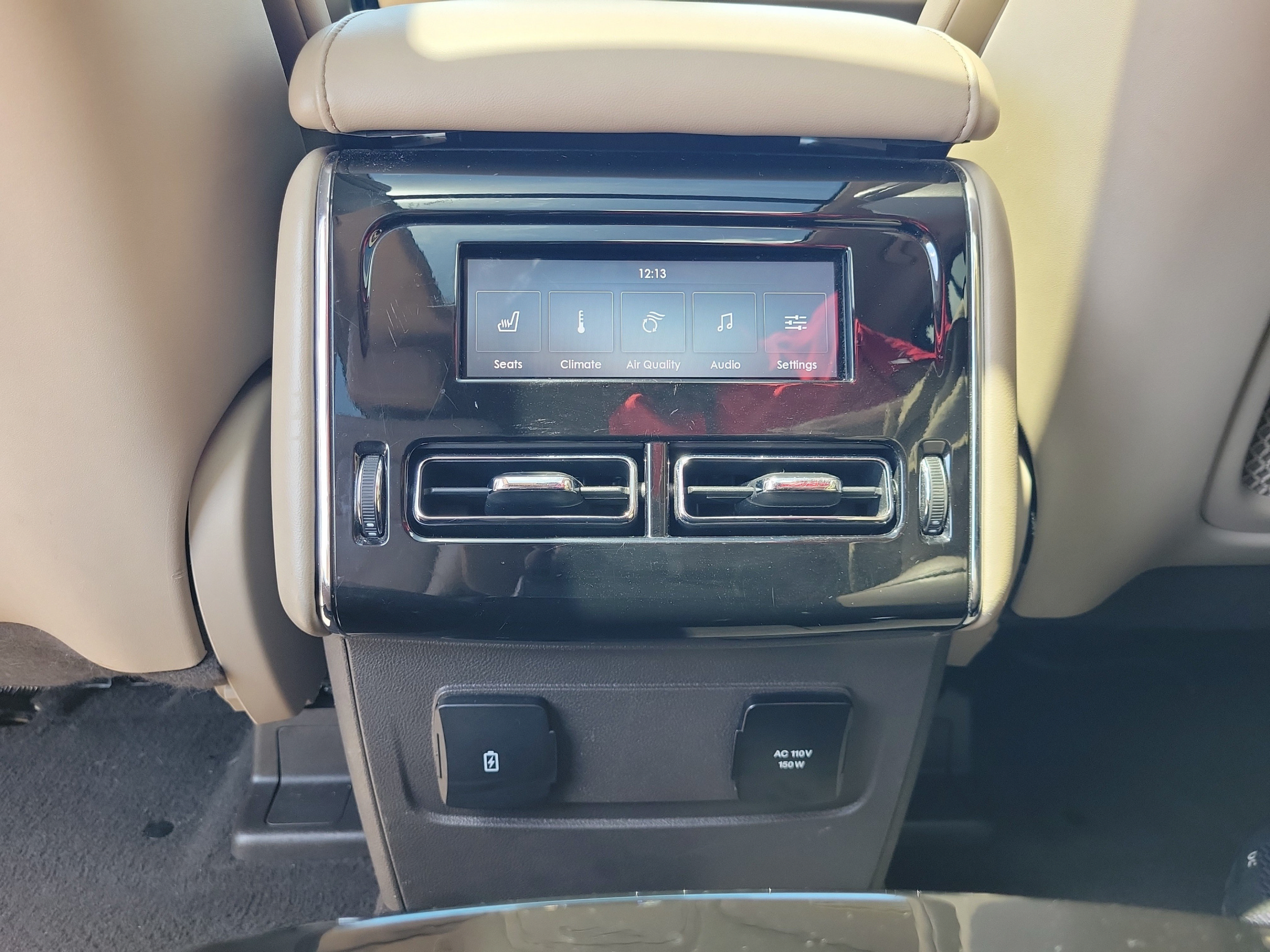 Used 2022 Lincoln Aviator Reserve w/ Equipment Group 201A RWD image 20