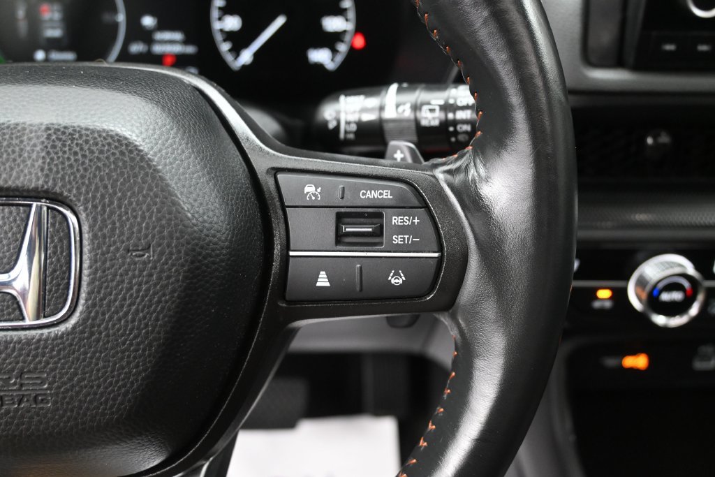 Used 2024 Honda CR-V Sport image 14