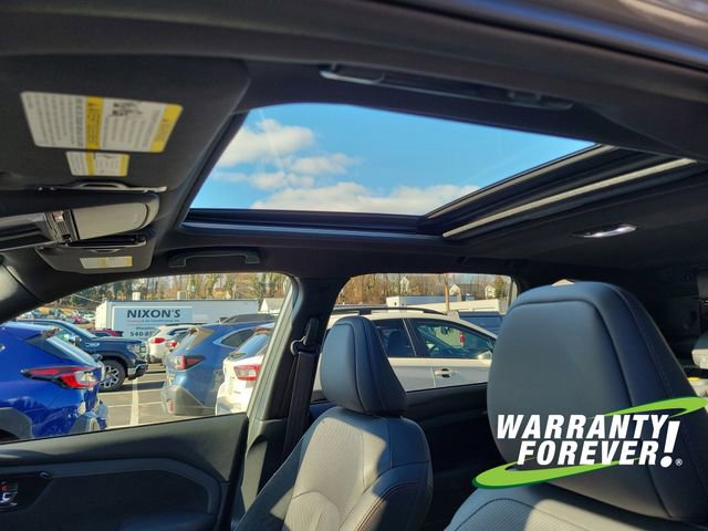 Used 2025 Subaru Forester Touring image 13