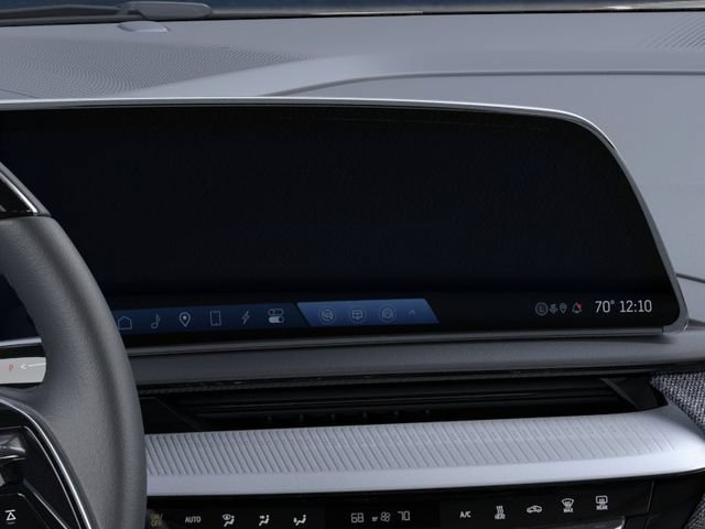 New 2027 Cadillac Optiq Luxury w/ LPO, Floor Liner Package AWD/4WD image 20