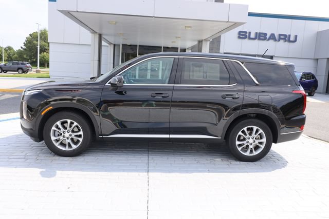Used 2022 Hyundai Palisade SE w/ Cargo Package AWD/4WD image 2