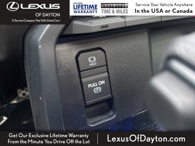 Used 2025 Toyota Sequoia TRD Pro image 26