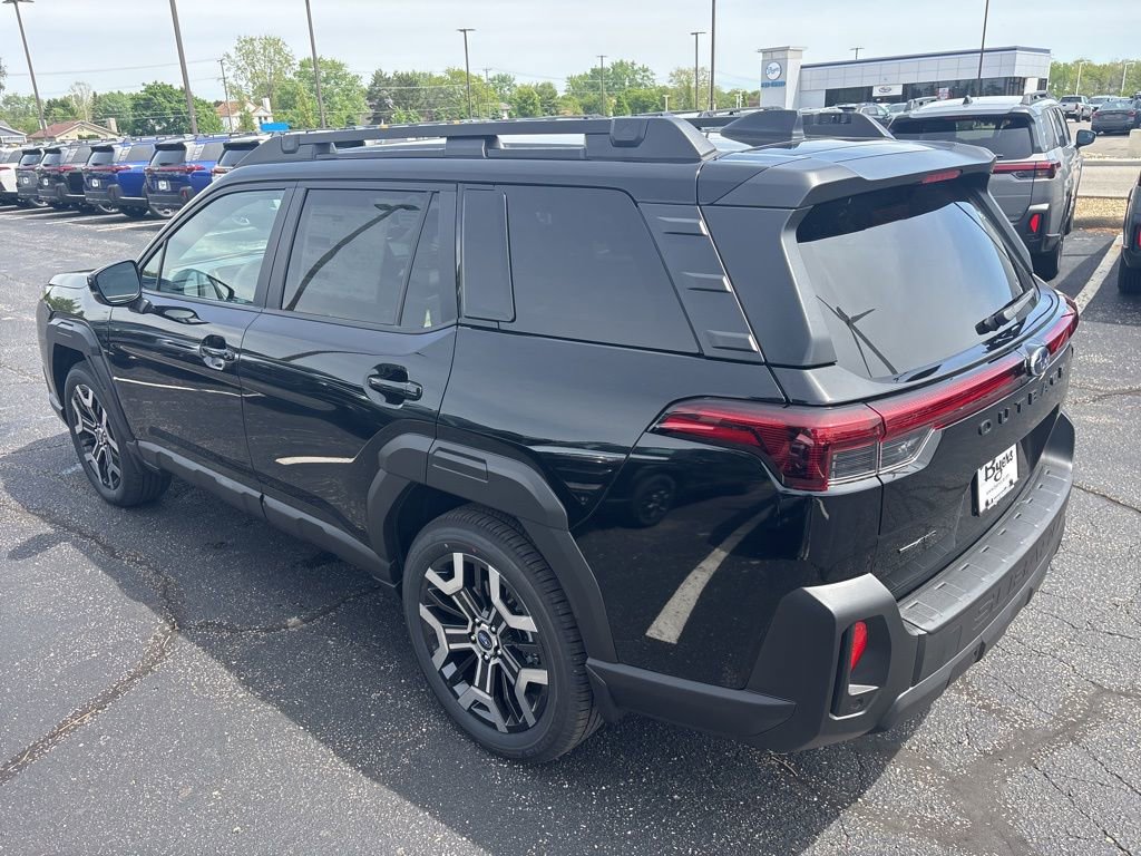 New 2026 Subaru Outback Touring XT AWD/4WD image 5
