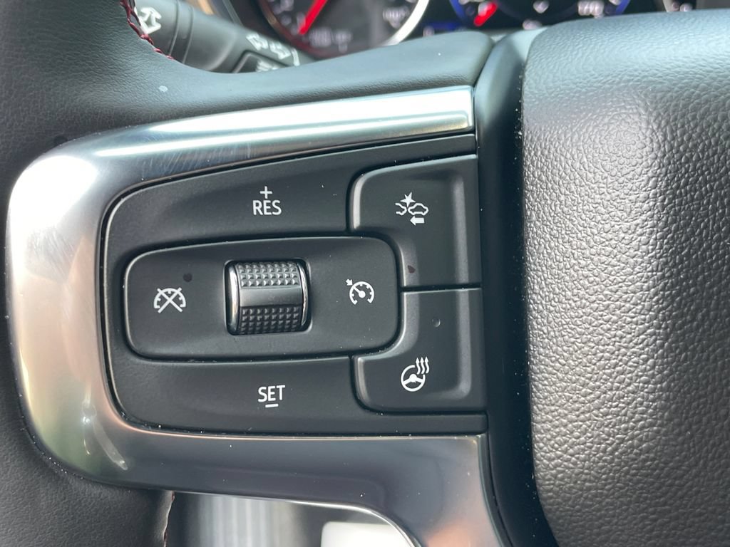 Used 2024 Chevrolet Blazer RS w/ LPO, Floor Liner Package AWD/4WD image 34