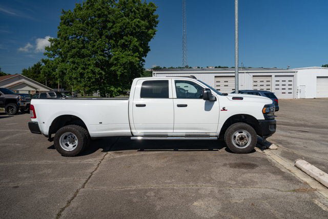 Used 2024 RAM 3500 Tradesman AWD/4WD image 6