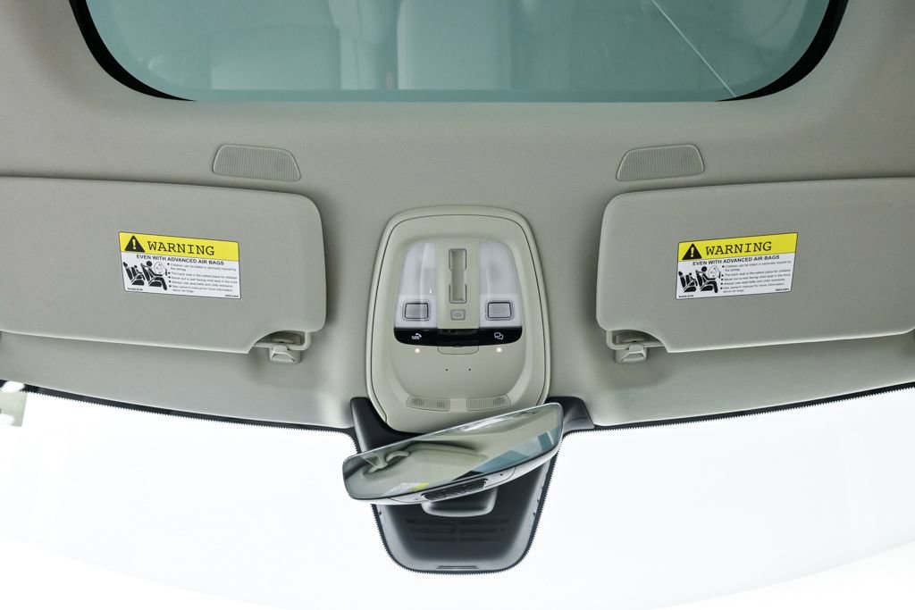 Certified 2026 Volvo XC90 B6 Ultra w/ Protection Package AWD/4WD image 21