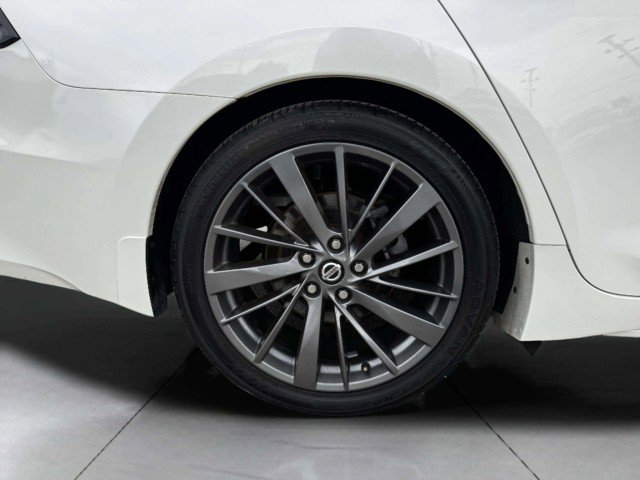 Used 2020 Nissan Maxima Platinum w/ Reserve Package image 51