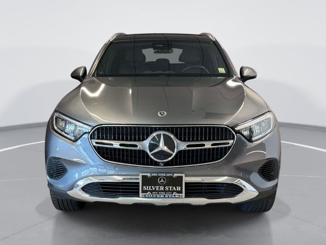 Certified 2023 Mercedes-Benz GLC 300 4MATIC image 2