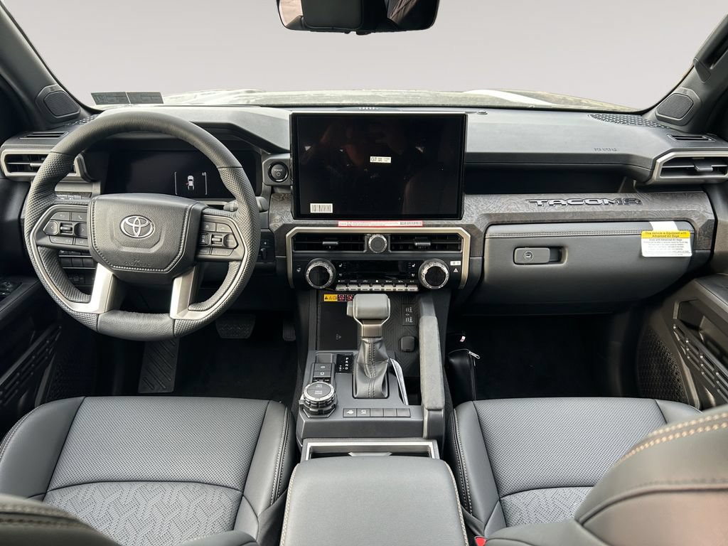 New 2026 Toyota Tacoma Limited AWD/4WD image 10