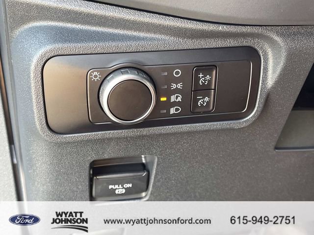 New 2026 Ford Bronco Stroppe Edition AWD/4WD image 30