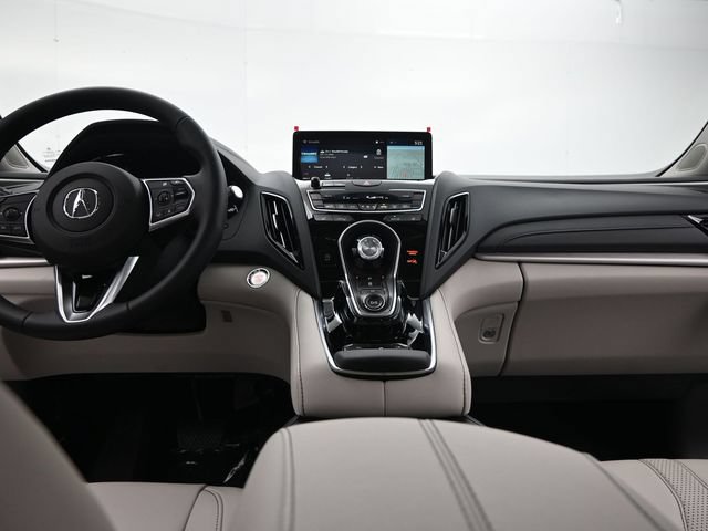 New 2026 Acura RDX w/ Technology Package AWD/4WD image 17