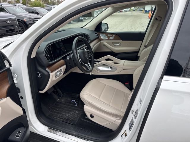 Used 2021 Mercedes-Benz GLE 350 4MATIC image 6