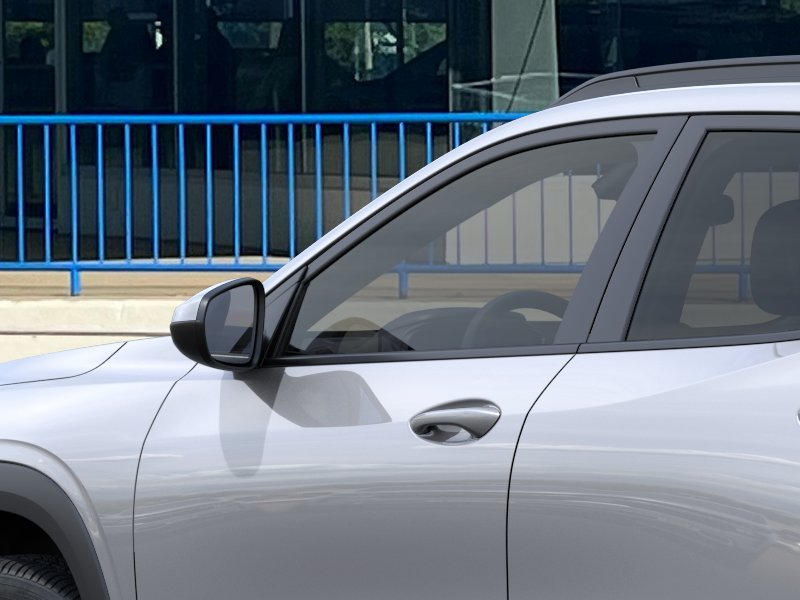 New 2026 Chevrolet Trax LT FWD image 12