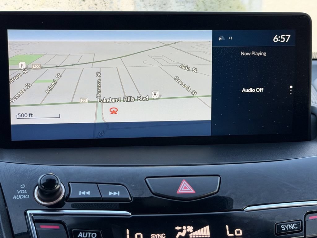 Used 2020 Acura RDX w/ Technology Package FWD image 21
