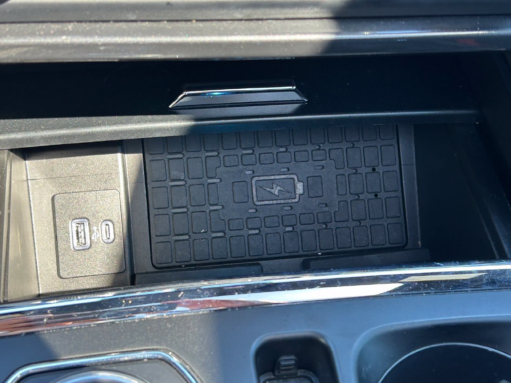 Used 2024 Ford Expedition Timberline AWD/4WD image 36