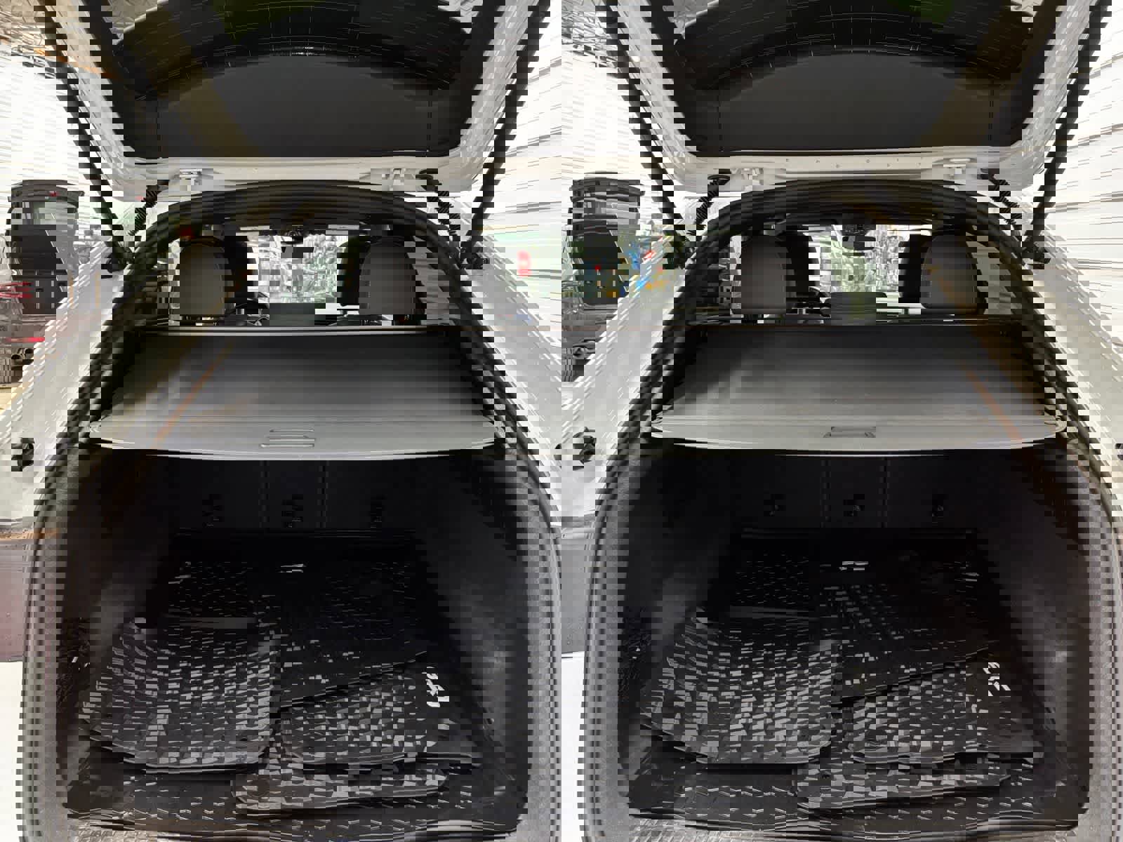 Used 2019 Audi Q8 Premium Plus w/ Premium Plus image 33