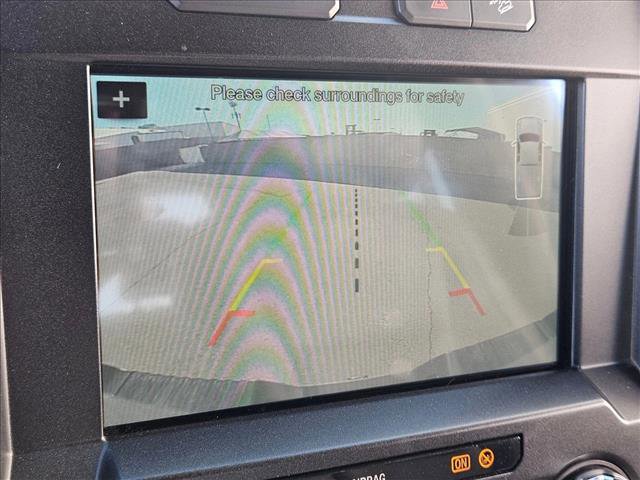 Used 2018 Ford F250 Lariat w/ Chrome Package image 13