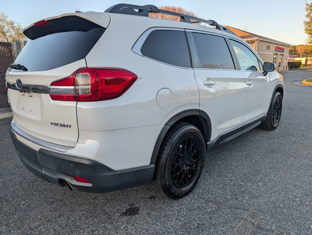 Used 2019 Subaru Ascent Premium image 6