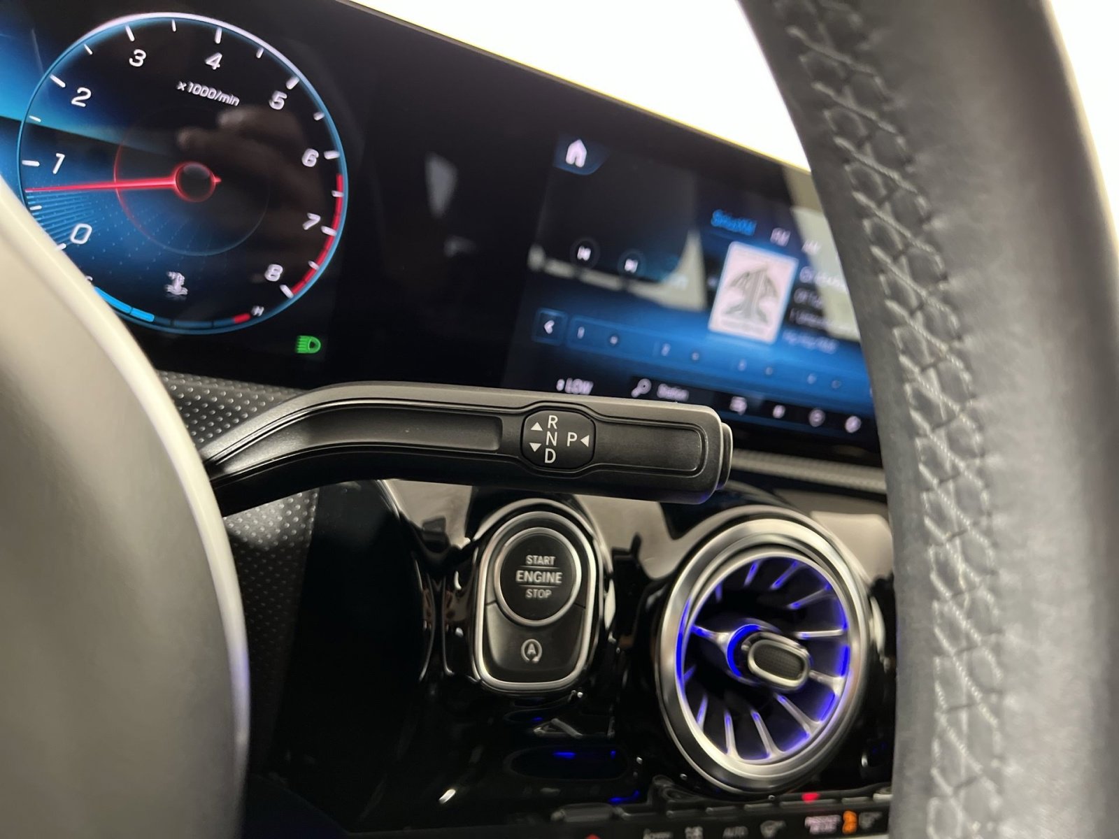 Used 2022 Mercedes-Benz A 220 4MATIC image 21
