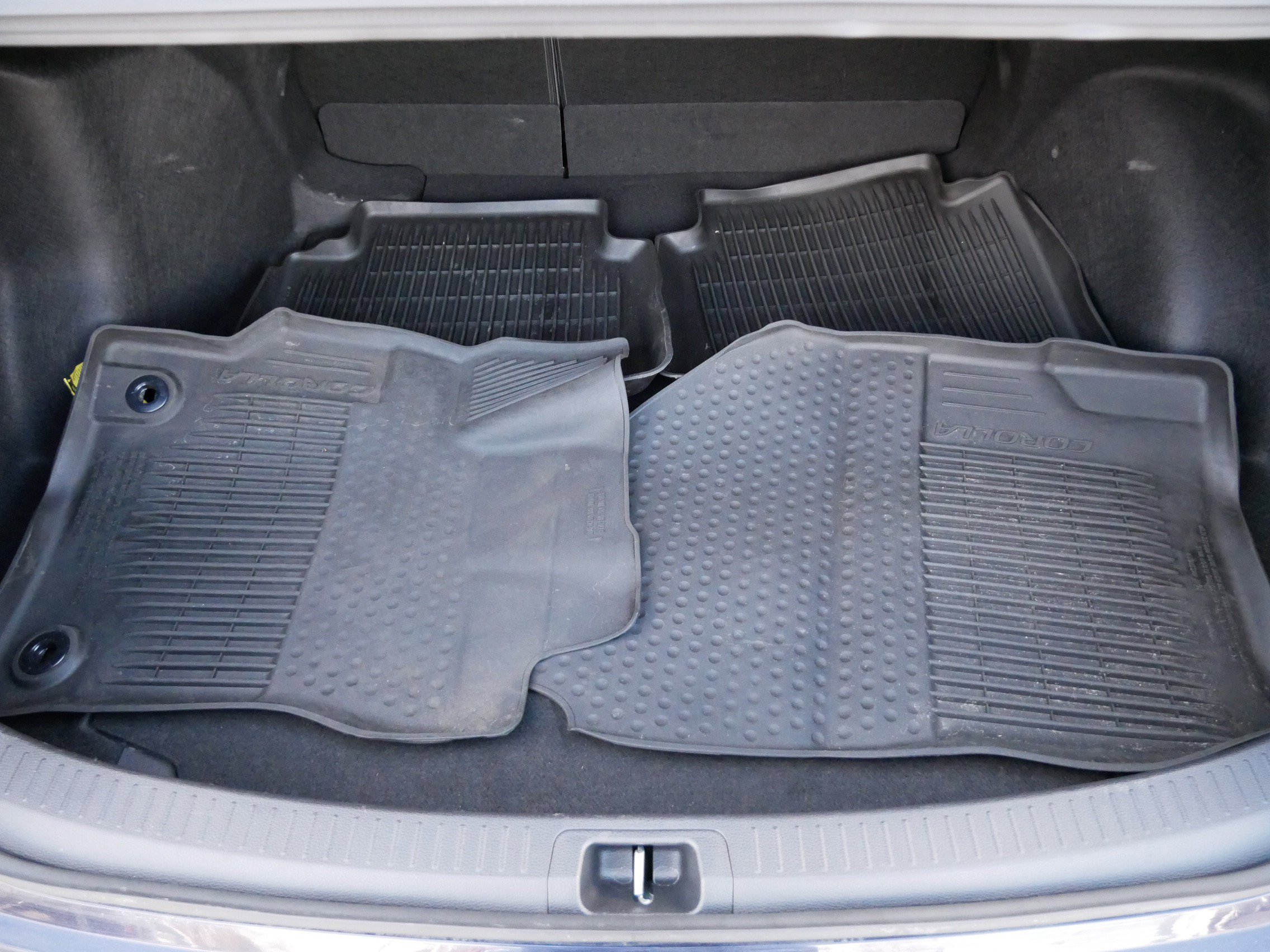 Certified 2024 Toyota Corolla LE image 18