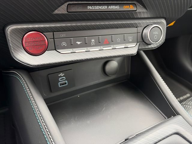 New 2026 Ford Mustang GT Premium RWD image 19
