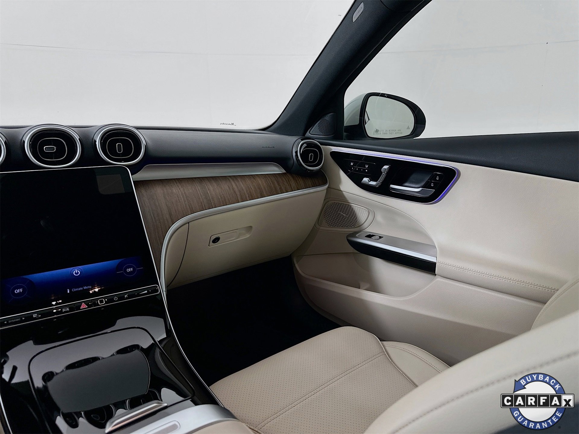 Certified 2025 Mercedes-Benz C 300 Sedan image 24