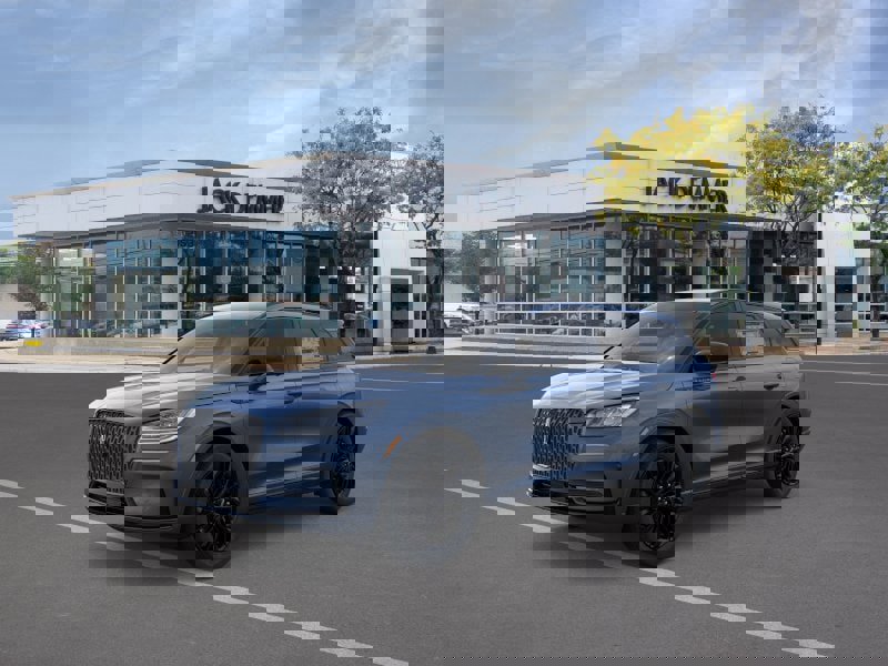 New 2026 Lincoln Corsair Premiere image 1