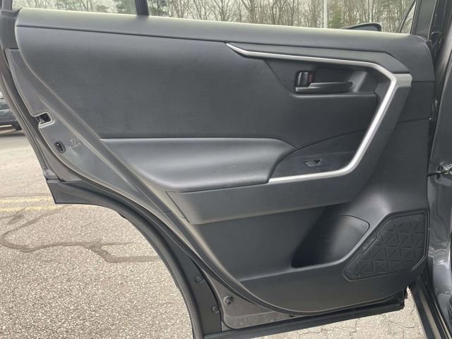 Used 2024 Toyota RAV4 LE image 12