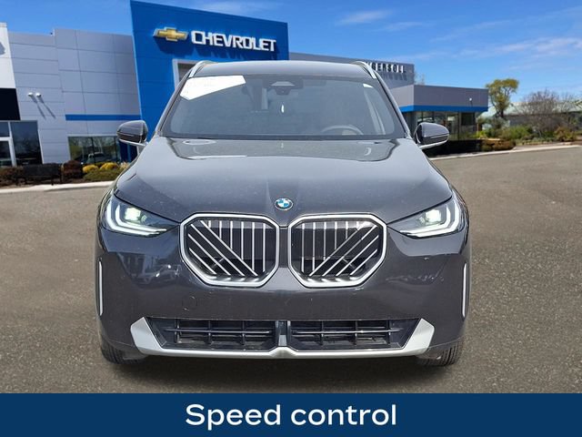 Used 2025 BMW X3 xDrive30i AWD/4WD image 22