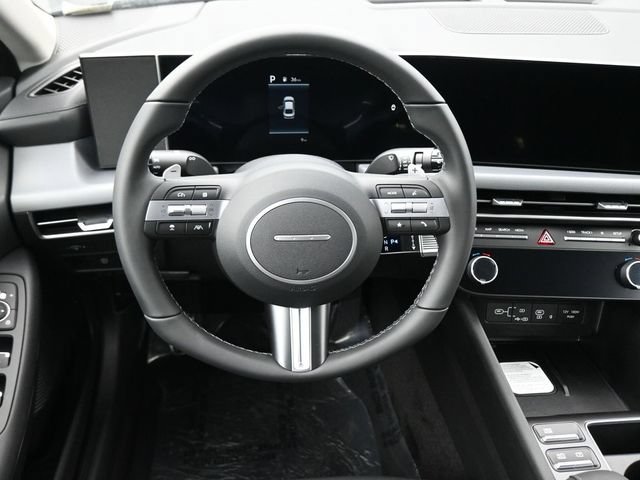 New 2026 Hyundai Sonata SEL AWD/4WD image 13