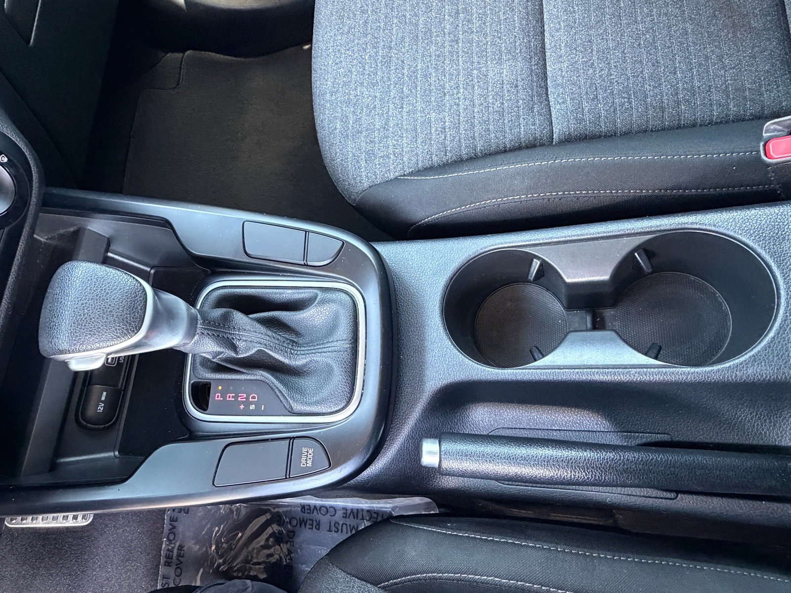 Certified 2020 Kia Soul S FWD image 29