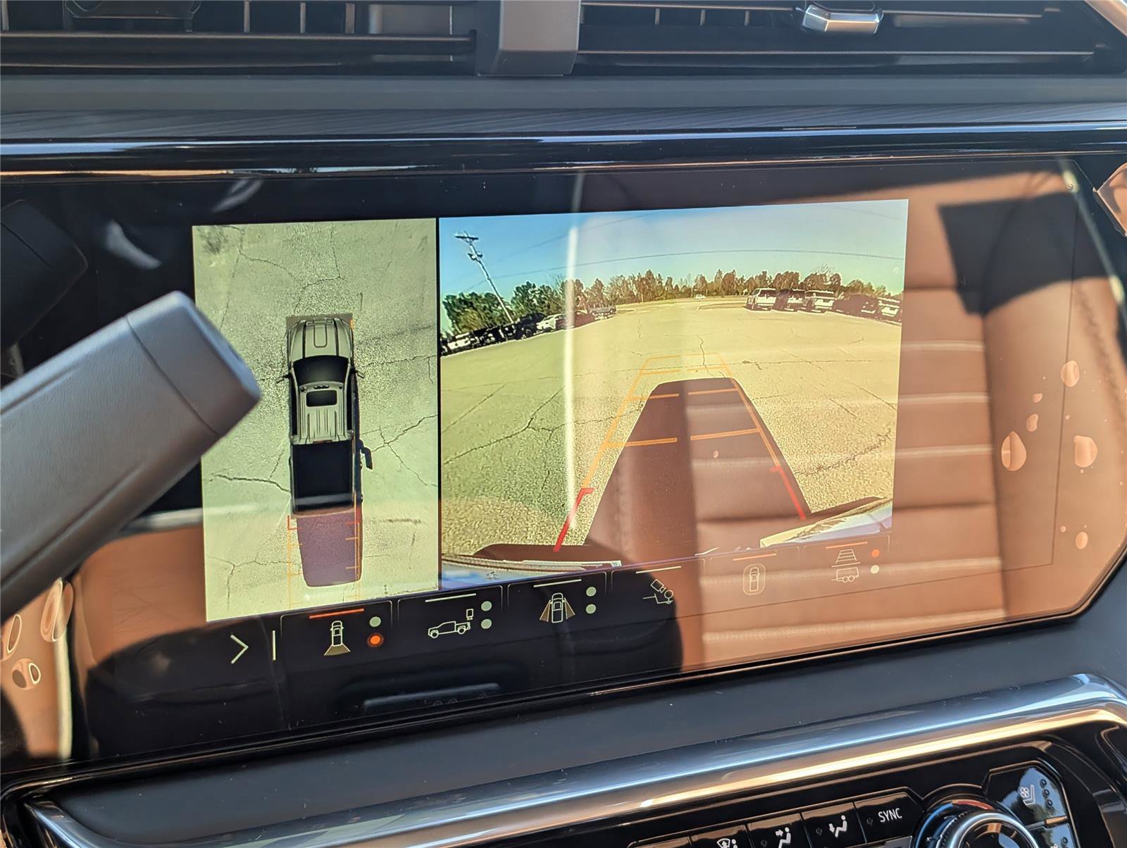 New 2026 GMC Sierra 2500 Denali Ultimate image 29