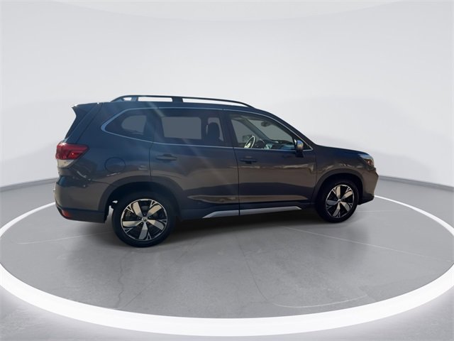 Used 2021 Subaru Forester Touring w/ Popular Package #2 image 8