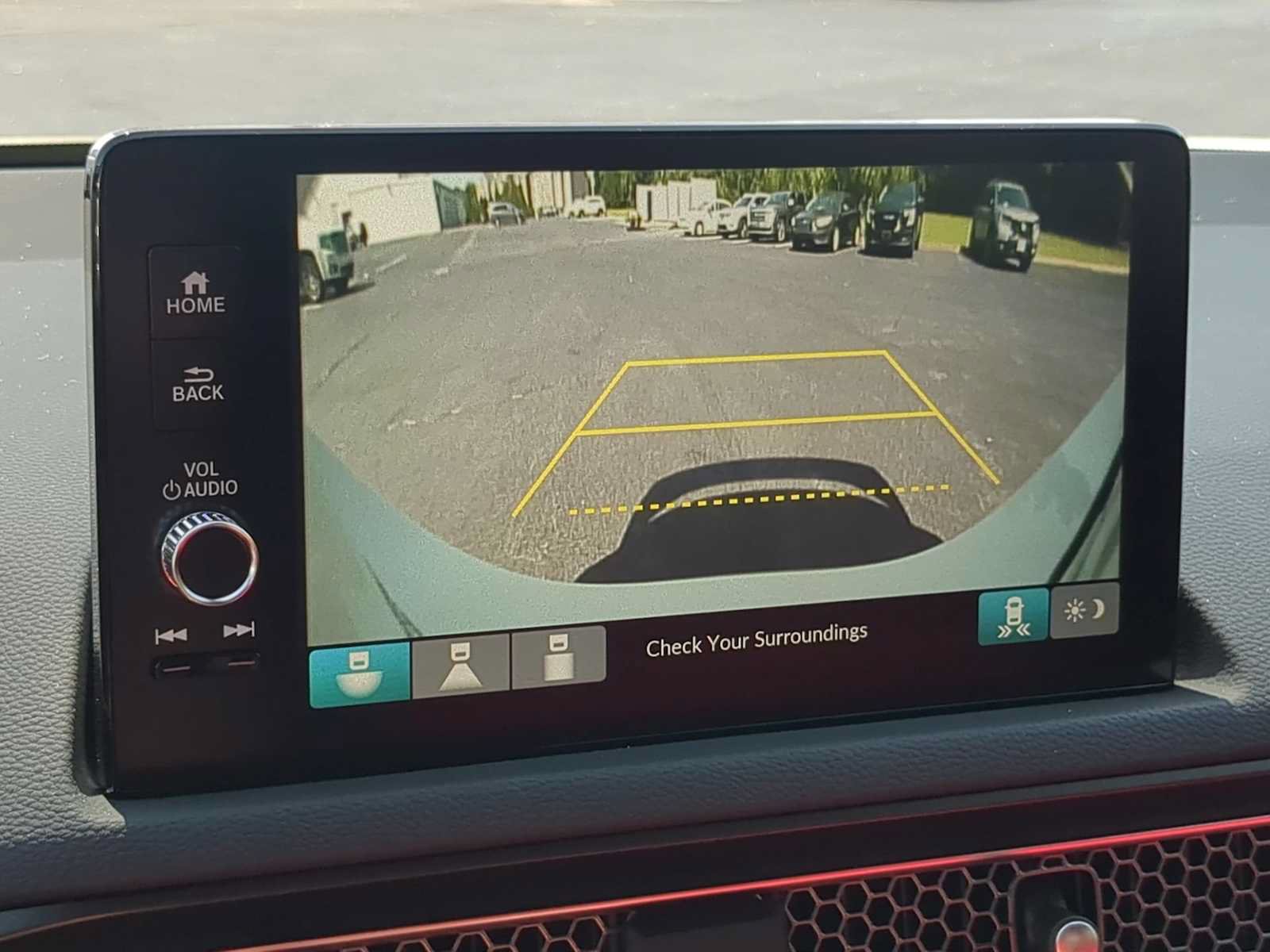 New 2026 Honda Civic Type R image 20