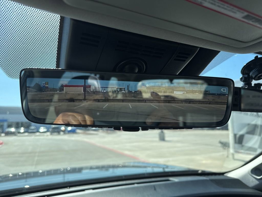 Used 2024 Toyota Grand Highlander Platinum image 12