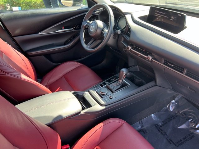 Certified 2026 MAZDA CX-30 AWD 2.5 S image 9