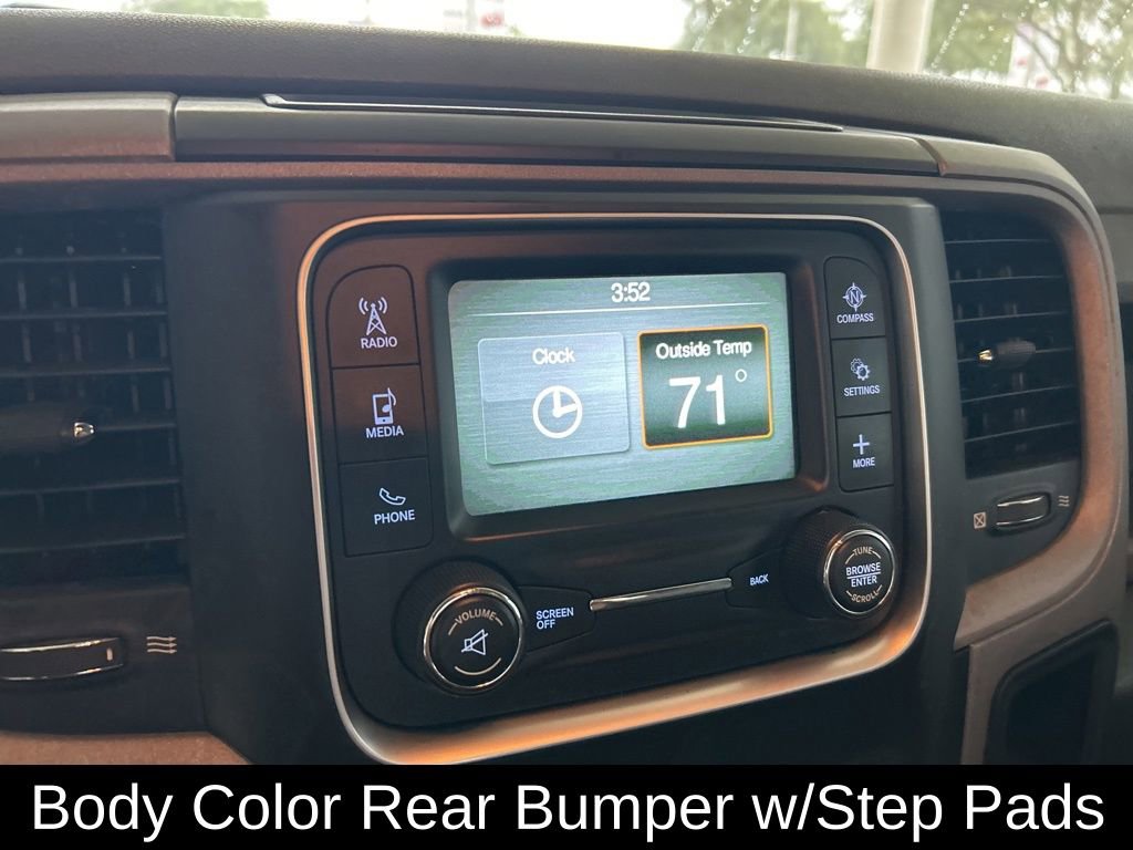 Used 2014 RAM 1500 Express image 11