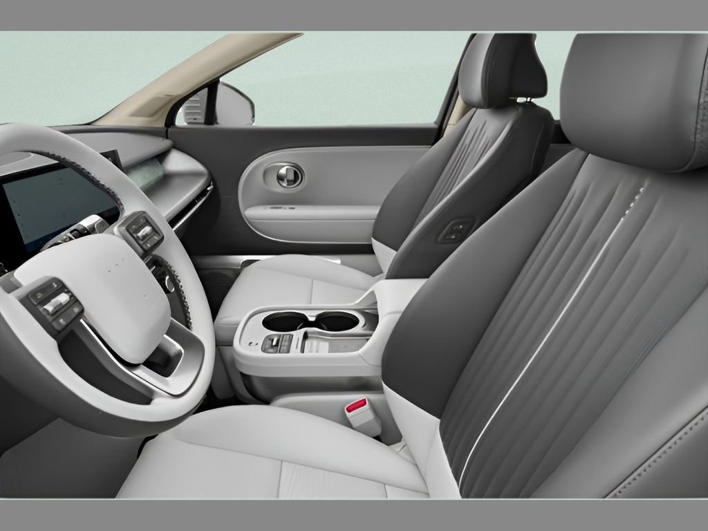 New 2026 Hyundai Ioniq 9 Calligraphy AWD/4WD image 8