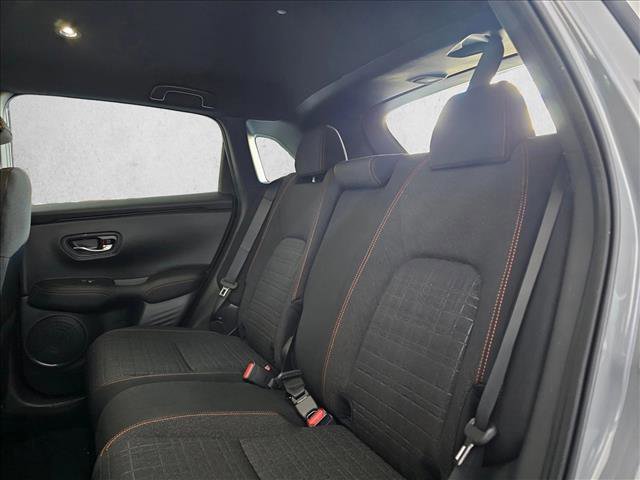 New 2026 Honda HR-V Sport image 13