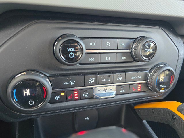 Used 2021 Ford Bronco Badlands AWD/4WD image 37