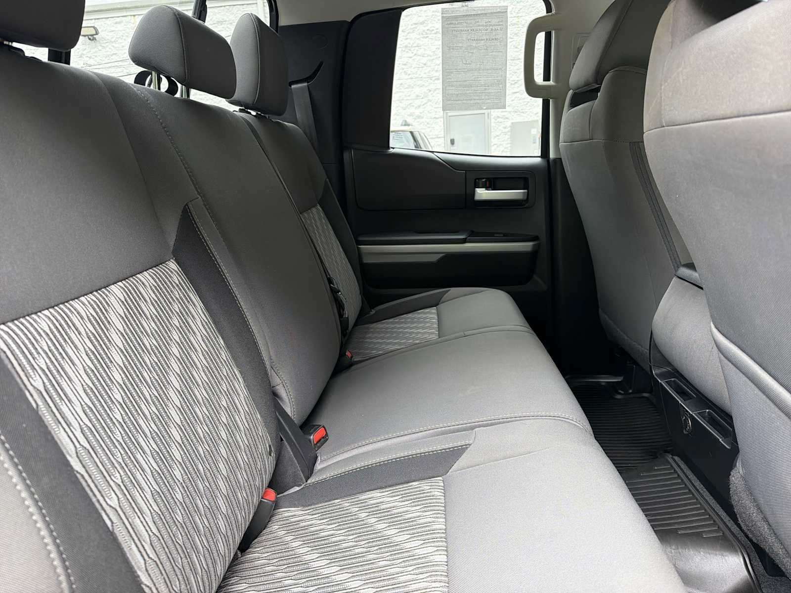 Used 2019 Toyota Tundra SR5 AWD/4WD image 24