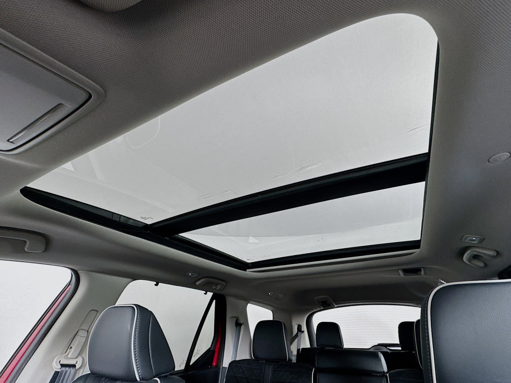 New 2026 Honda Pilot Elite image 23