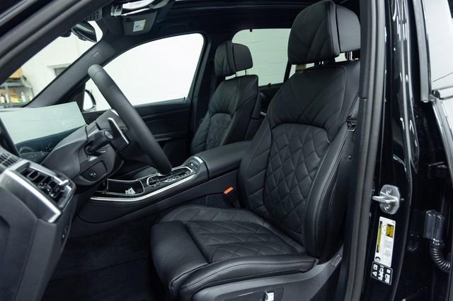 New 2026 BMW X5 xDrive40i w/ Executive Package image 24