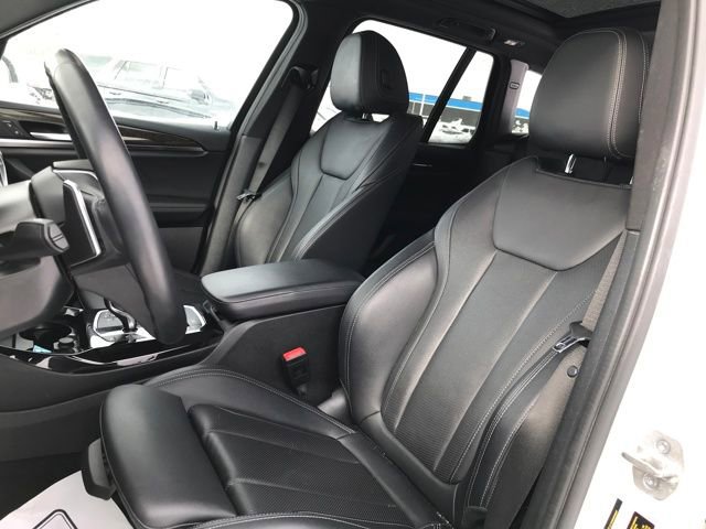 Used 2023 BMW X3 xDrive30i AWD/4WD image 16