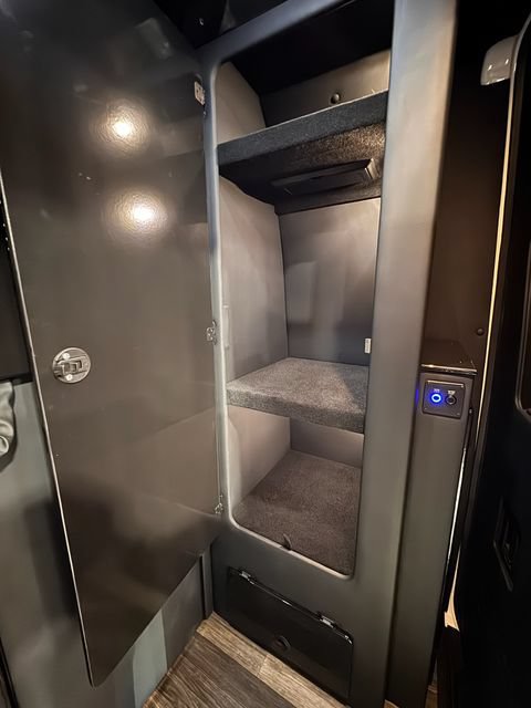 New 2025 Mercedes-Benz Sprinter 2500 image 64