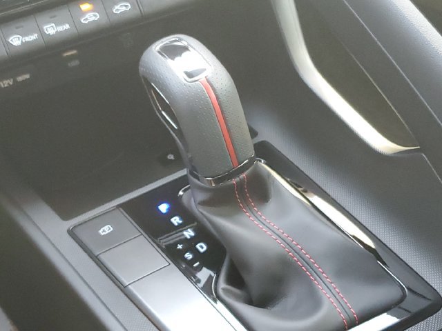 Certified 2024 Hyundai Elantra N Line FWD image 32