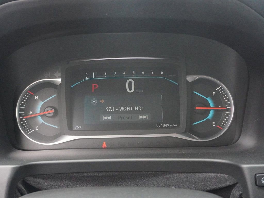 Used 2021 Honda Pilot EX-L image 44