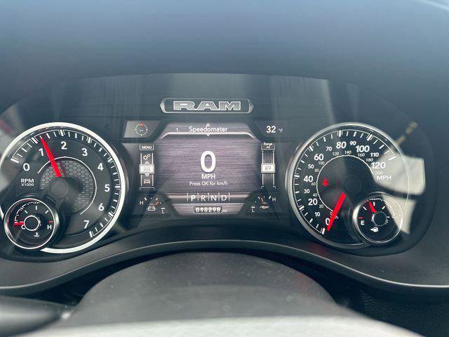 Certified 2023 RAM 1500 Laramie image 17